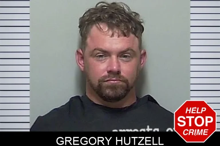 Gregory Hutzell