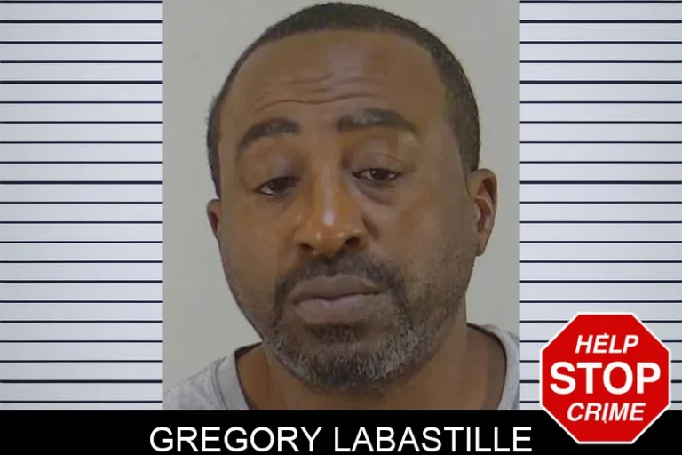 Gregory Labastille