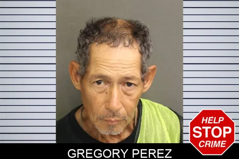 Gregory Perez