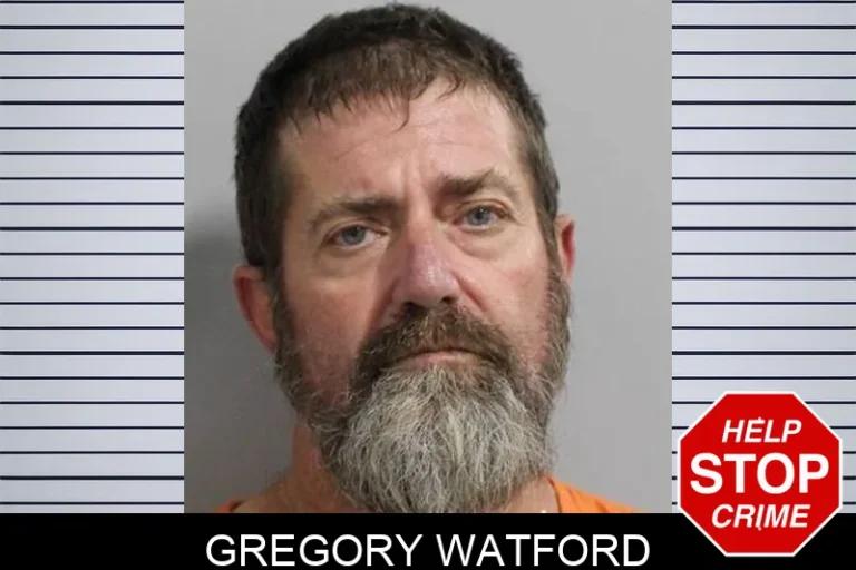 Gregory Watford