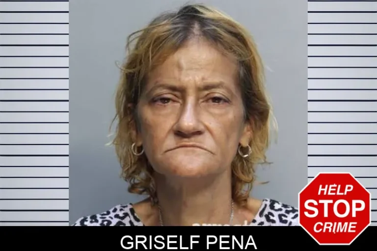 Griself Pena