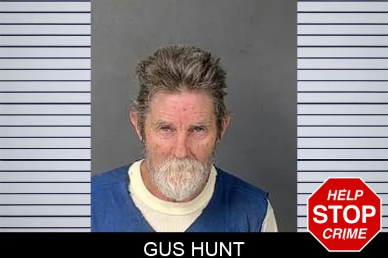 Gus Hunt