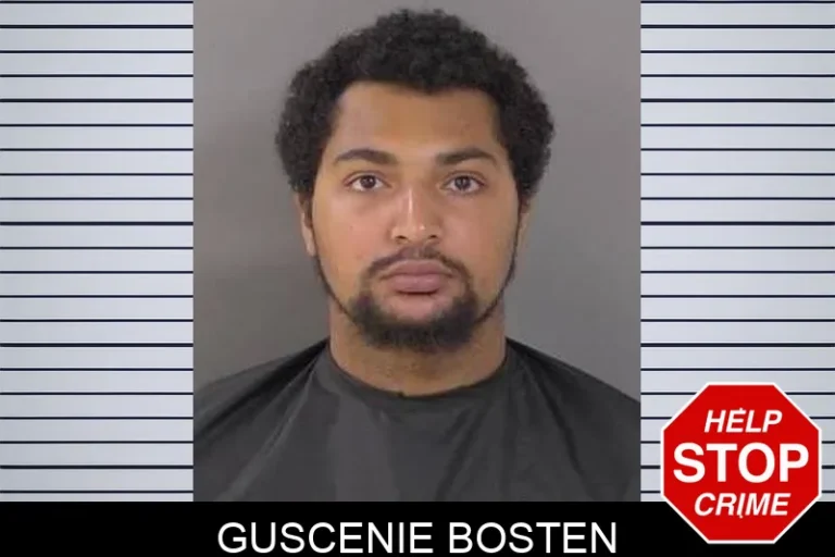 Guscenie Bosten