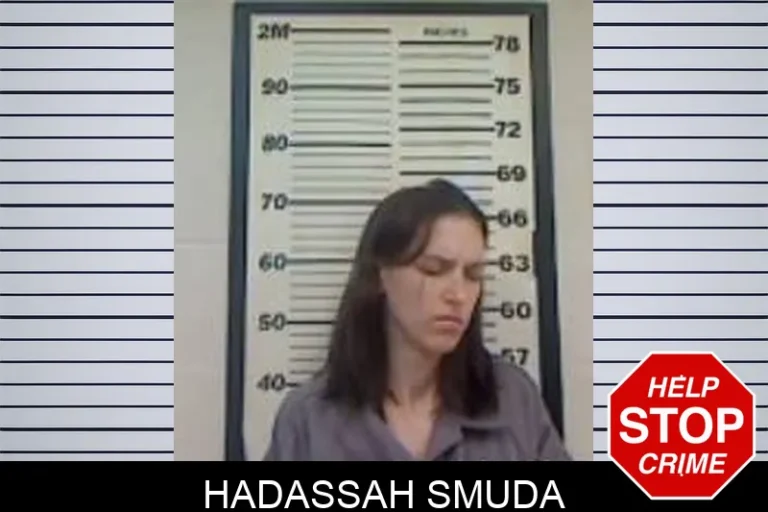 Hadassah Smuda