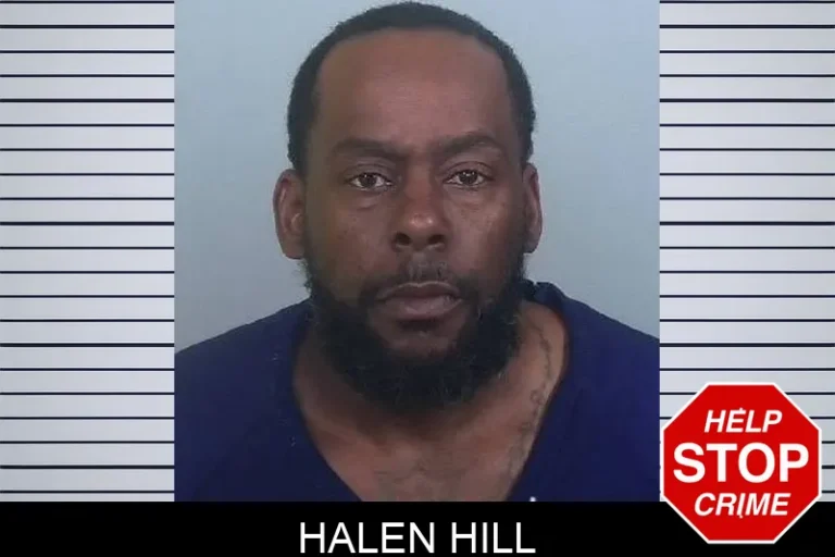 Halen Hill