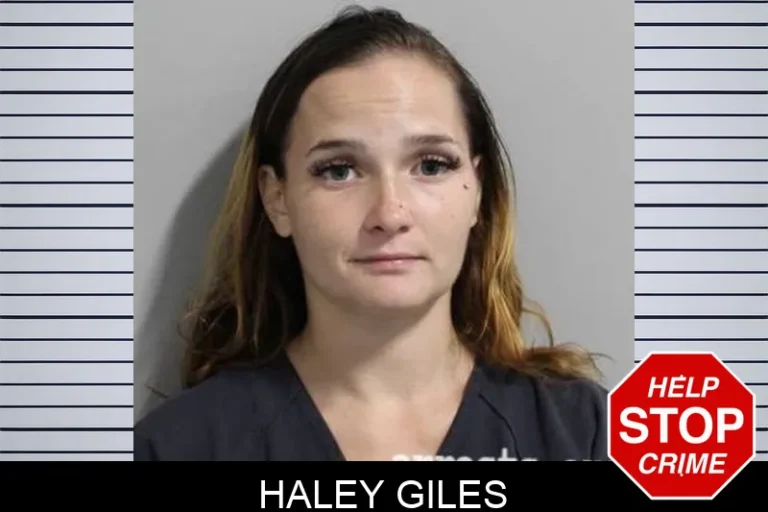 Haley Giles
