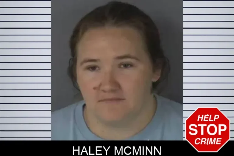 Haley McMinn
