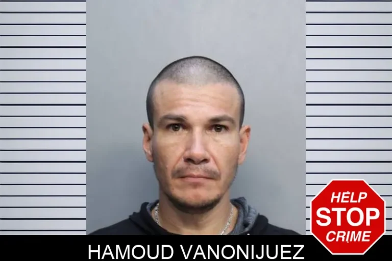 Hamoud Vanonijuez