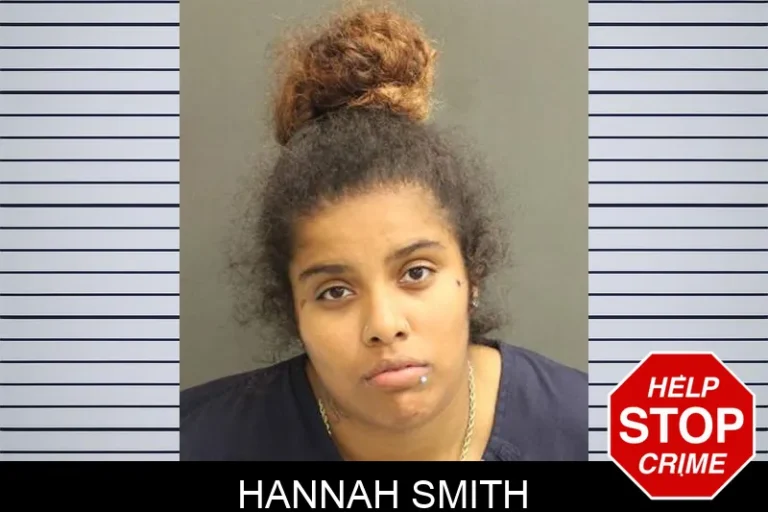 Hannah Smith