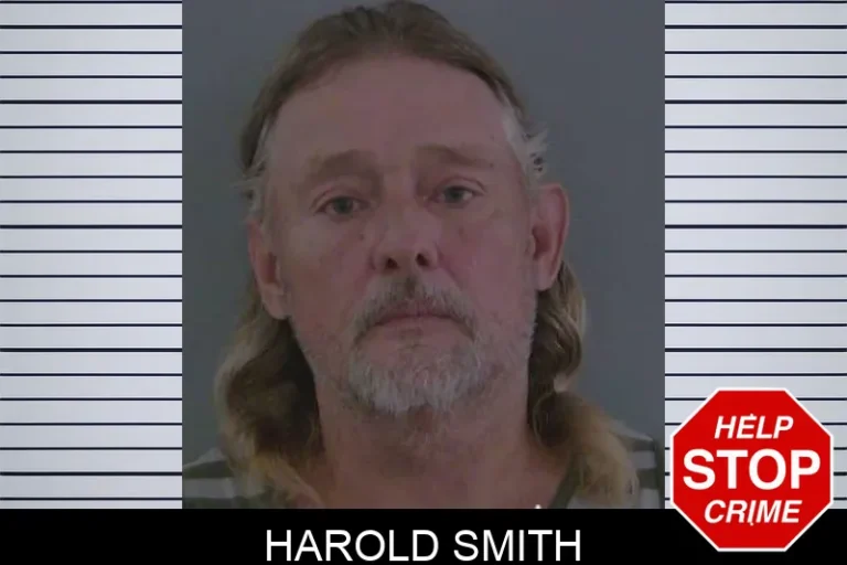 Harold Smith