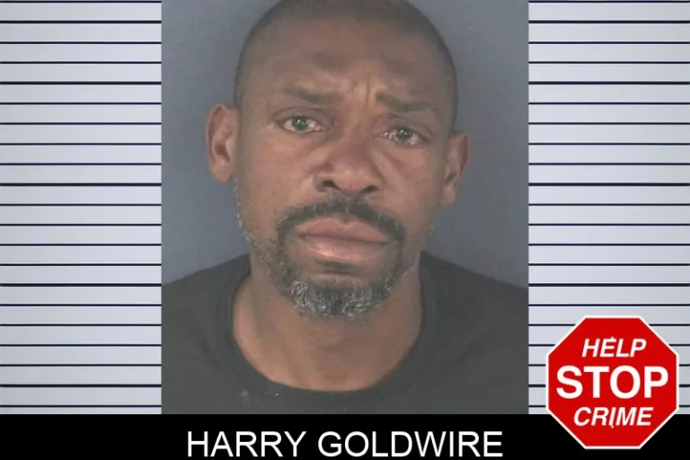 Harry Goldwire
