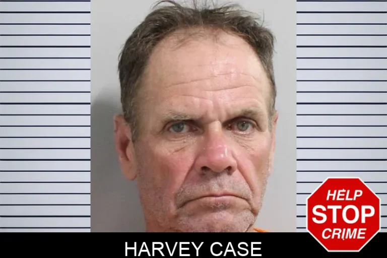Harvey Case