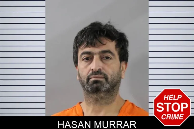 Hasan Murrar