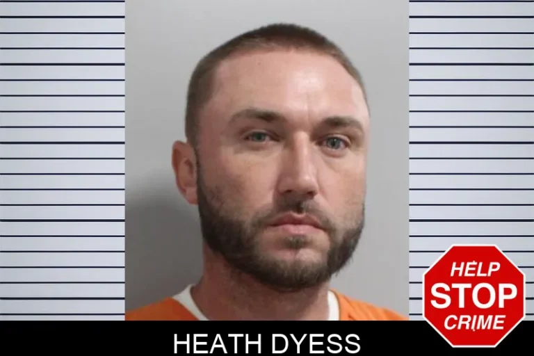 Heath Dyess