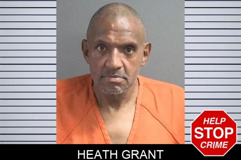 Heath Grant