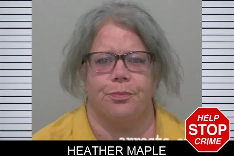 Heather Maple