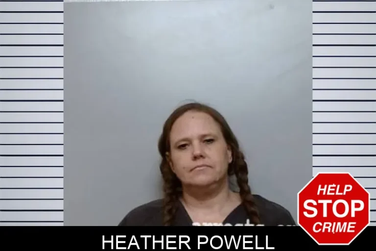 Heather Powell