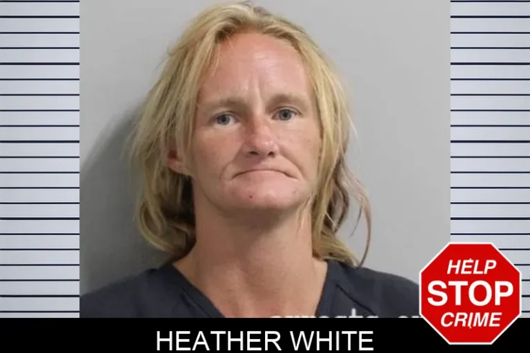 Heather White
