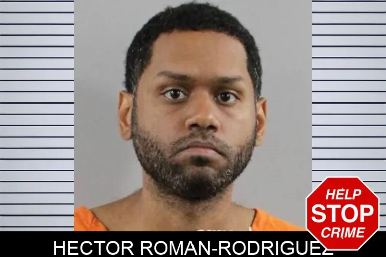 Hector Roman-Rodriguez