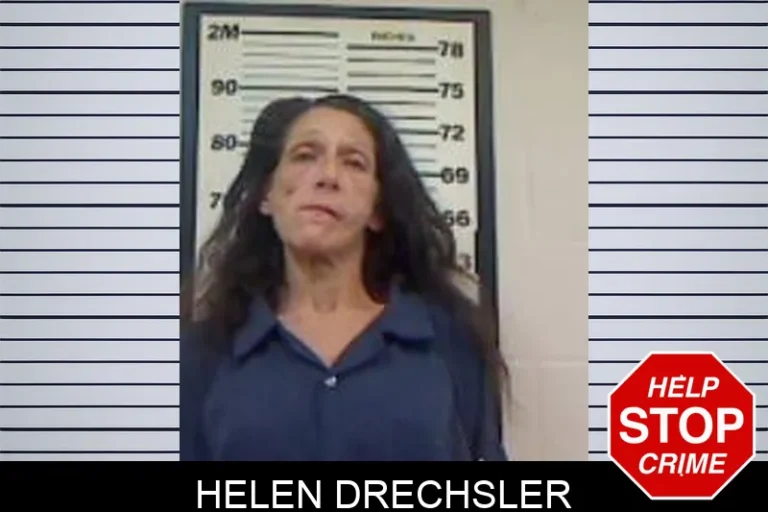 Helen Drechsler