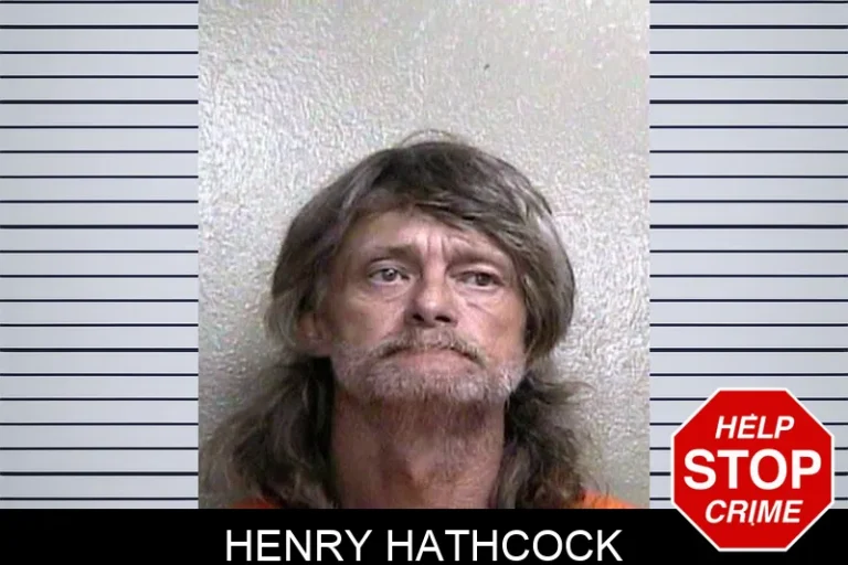Henry Hathcock