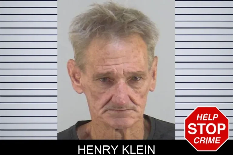 Henry Klein