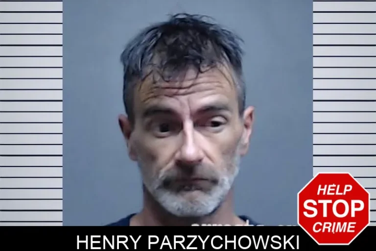 Henry Parzychowski