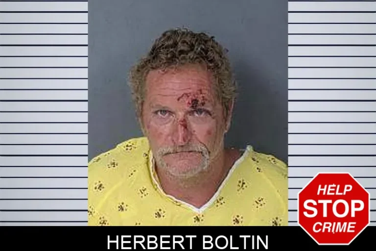 Herbert Boltin