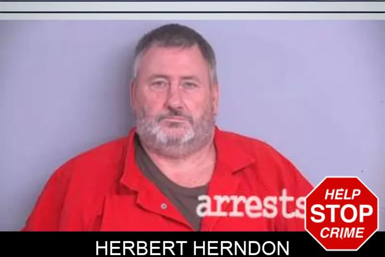 Herbert Herndon
