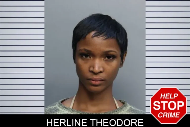 Herline Theodore