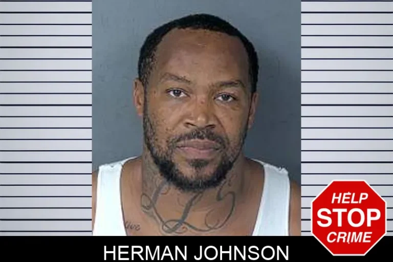 Herman Johnson