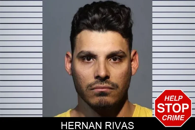 Hernan Rivas