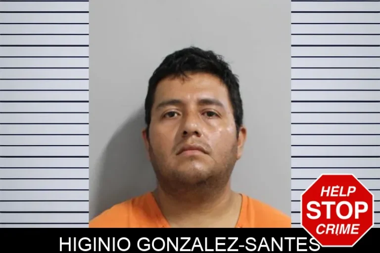 Higinio Gonzalez-Santes