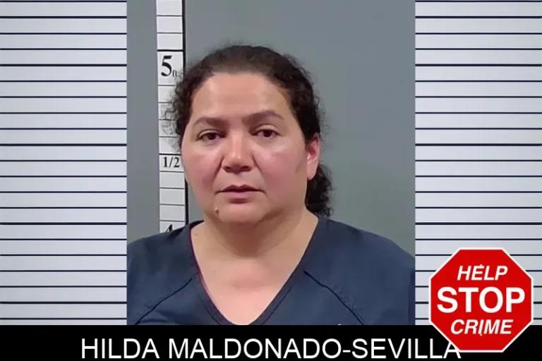 Hilda Maldonado-Sevilla
