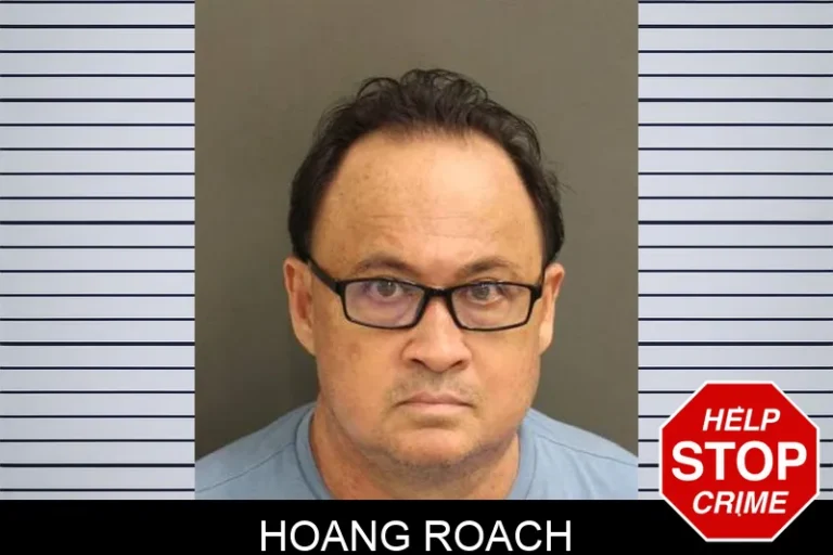 Hoang Roach