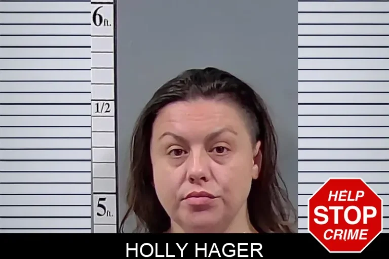 Holly Hager
