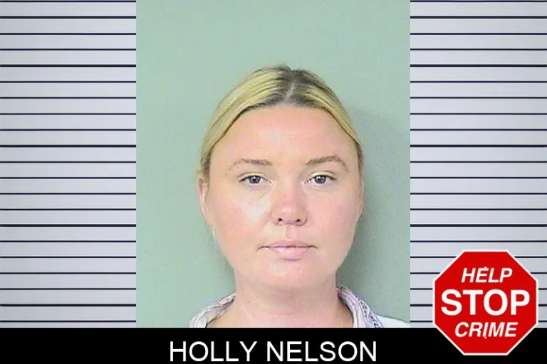Holly Nelson