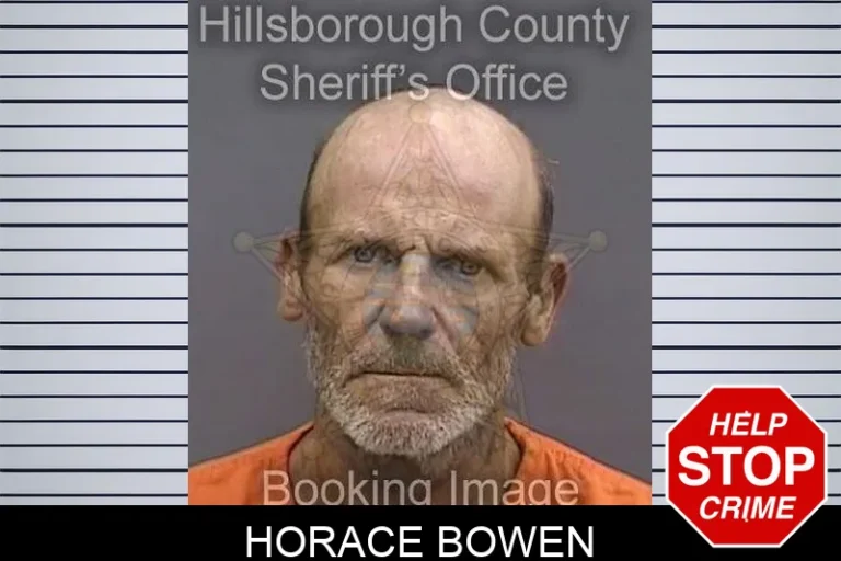 Horace Bowen