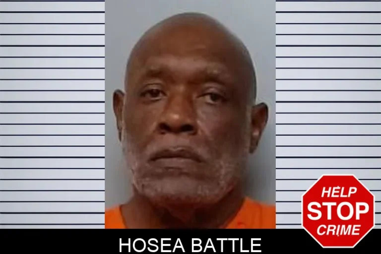 Hosea Battle