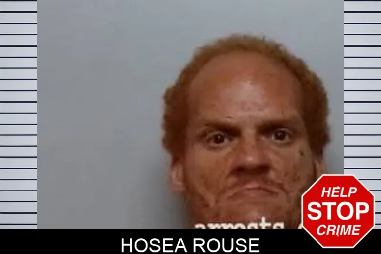 Hosea Rouse