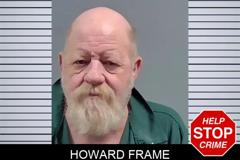 Howard Frame