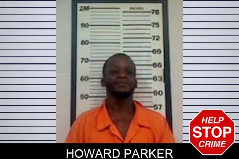Howard Parker