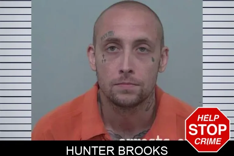 Hunter Brooks