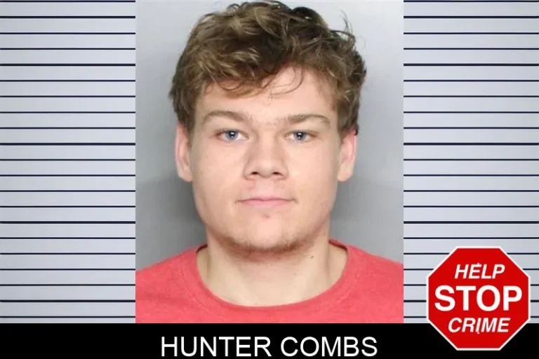 Hunter Combs