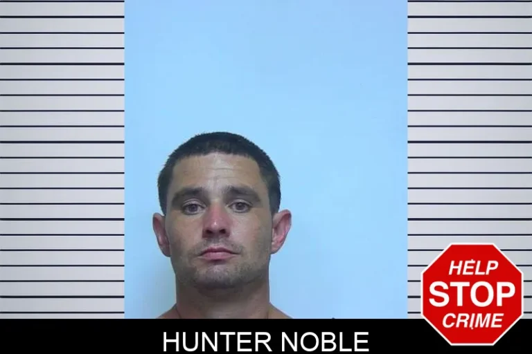Hunter Noble