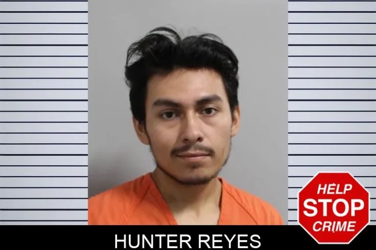 Hunter Reyes