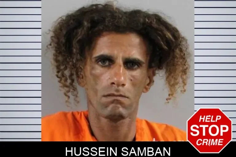 Hussein Samban