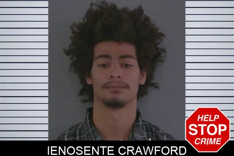 Ienosente Crawford