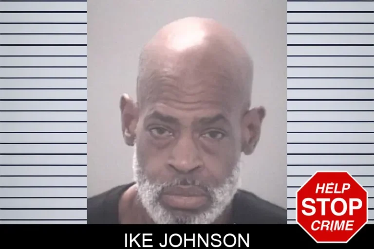 Ike Johnson