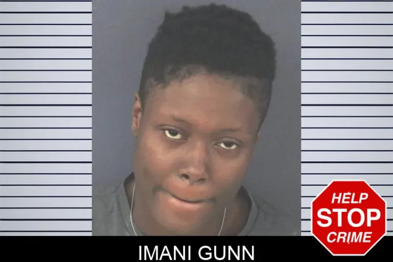 Imani Gunn